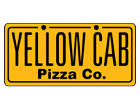 Yellowcab Pizza