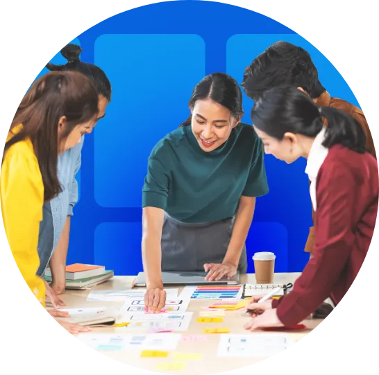leading website design and mobile app agency in the philippines