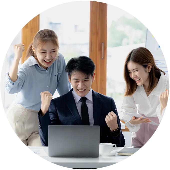 top performance marketing and full-service digital agency in the philippines