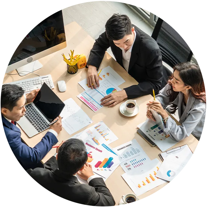 top performance marketing and full-service digital agency in the philippines